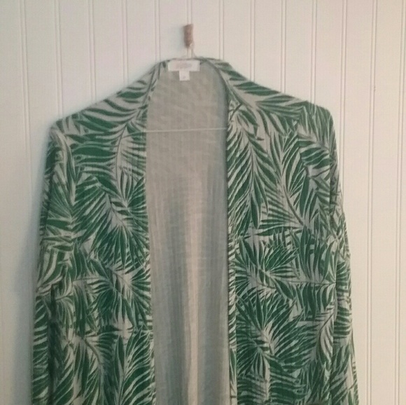 LuLaRoe Accessories - LulaRoe Sarah Duster, 190023